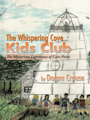 cover image of The Whispering Cove Kids Club
